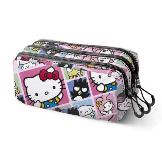 Hello Kitty Porta Todo Trick | Globos al Aire