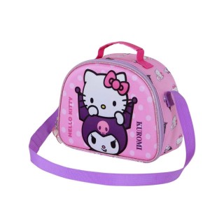 Merendero 3D Hello Kitty | Globos al Aire