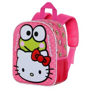 Mochila 3D Hello Kitty | Globos al Aire