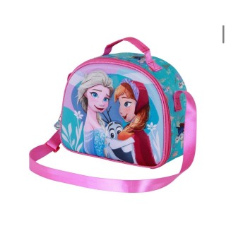 Merendero 3D Frozen 2 Family | Globos al Aire