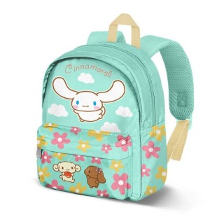 Mochila Cinnamoroll Joy Mint | Globos al Aire