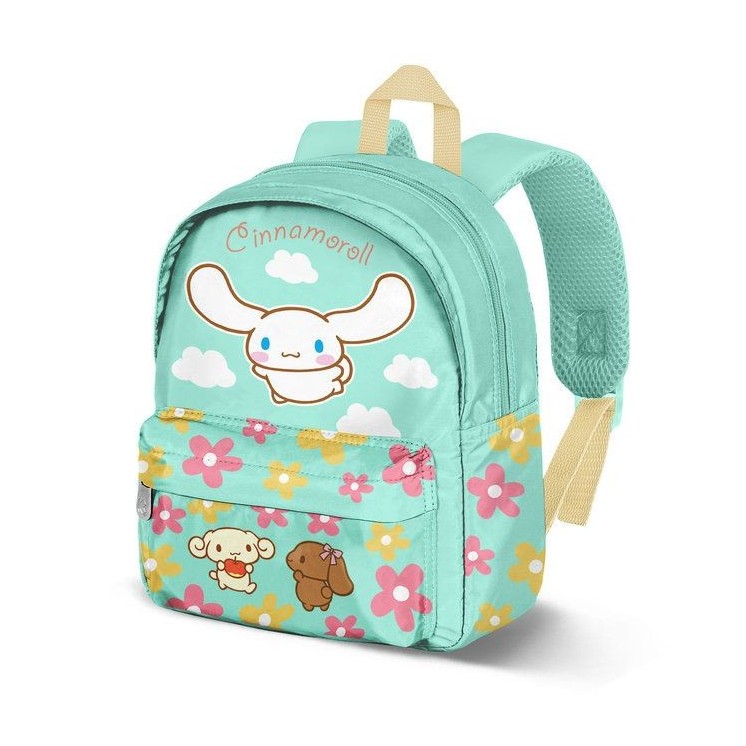 Mochila Cinnamoroll Joy Mint | Globos al Aire