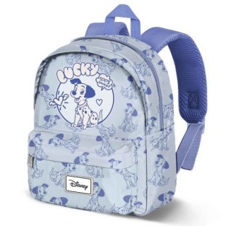 Mochila 101 Dálmatas Joy Cutie | Globos al Aire