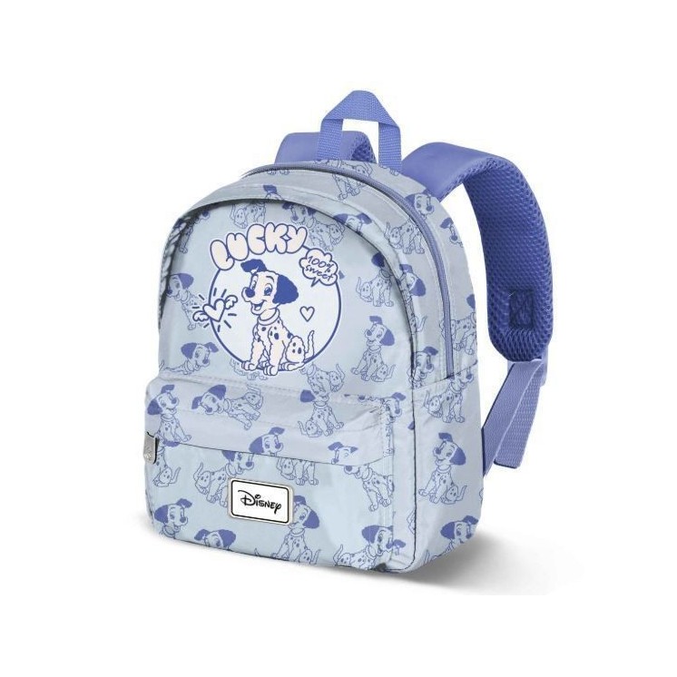Mochila 101 Dálmatas Joy Cutie | Globos al Aire