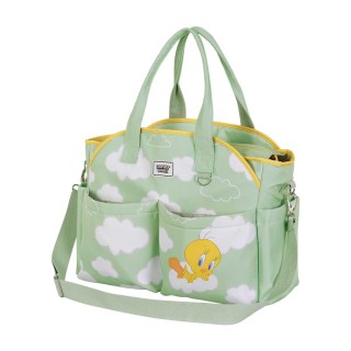 Bolso Carro Tweety Mommy Cloud | Globos al Aire
