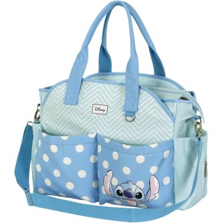 Bolso Carro Lilo y Stitch Mommy | Globos al Aire