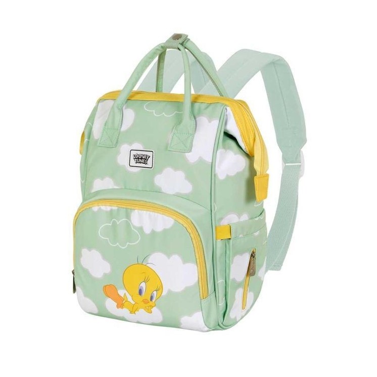 Mochila Tweety Mommy Clouds | Globos al Aire