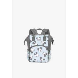 Mochila Mickey Mommy Bobby | Globos al Aire