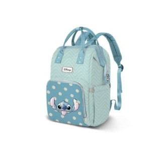 Mochila Lilo y Stitch Mommy | Globos al Aire