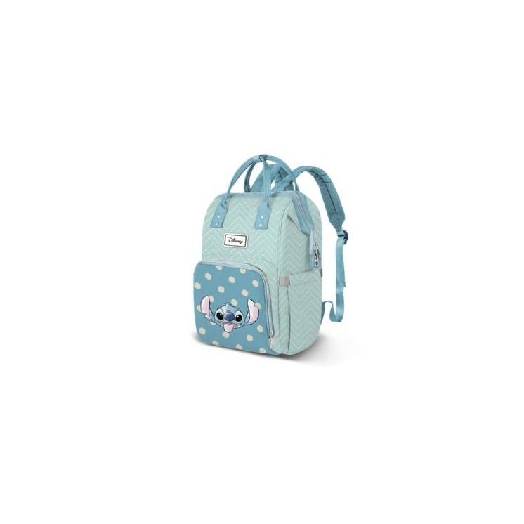 Mochila Lilo y Stitch Mommy | Globos al Aire