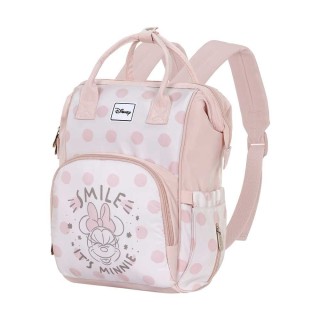 Mochila Minnie Mommy Dear | Globos al Aire