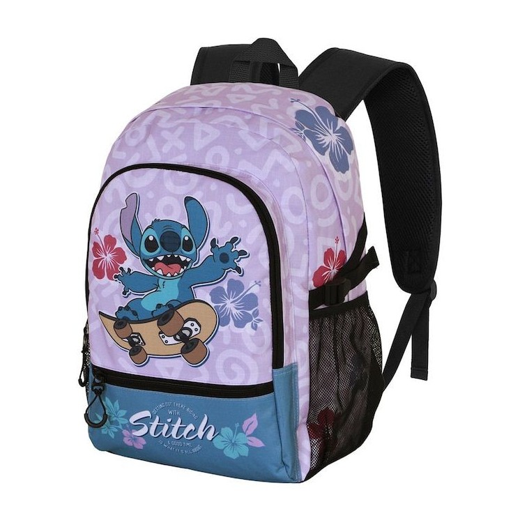 Mochila Lilo y Stitch Sweet | Globos al Aire
