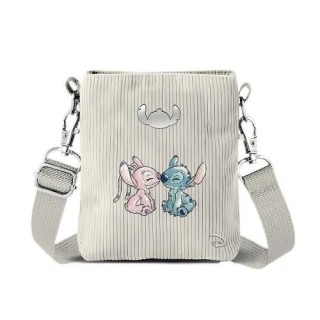 Bolso Lilo y Stitch Action Roy | Globos al Aire