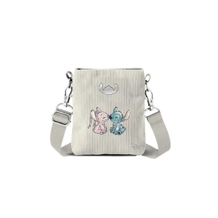 Bolso Lilo y Stitch Action Roy | Globos al Aire