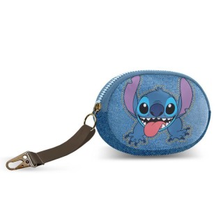 Monedero Lilo y Stitch Pill Up | Globos al Aire