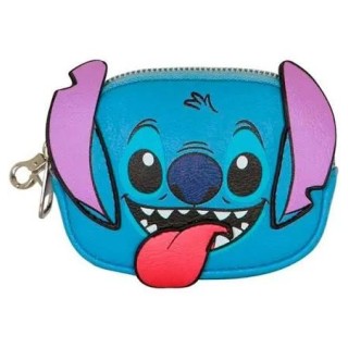 Monedero Lilo y Stitch Pill | Globos al Aire