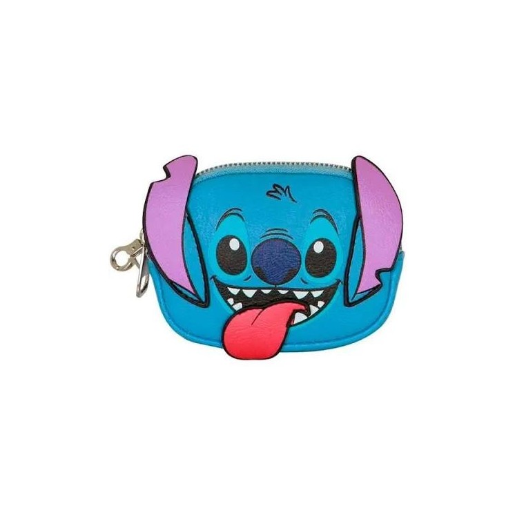 Monedero Lilo y Stitch Pill | Globos al Aire