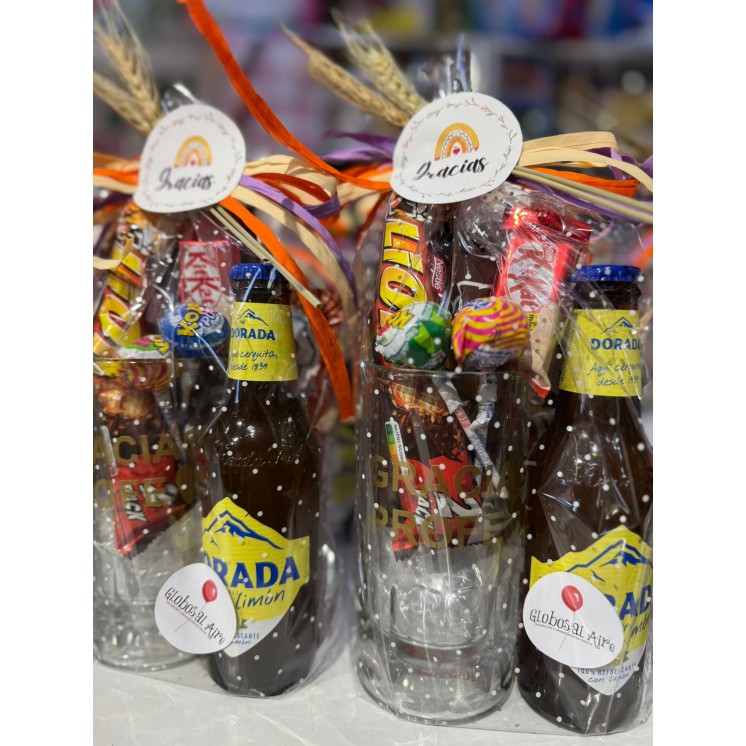 Regalos para profesores originales y personalizados
