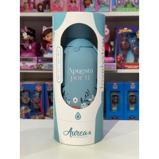 Botella Térmica 500ml Apuesta por Ti - Azul Oscuro | Globos al Aire Tenerife