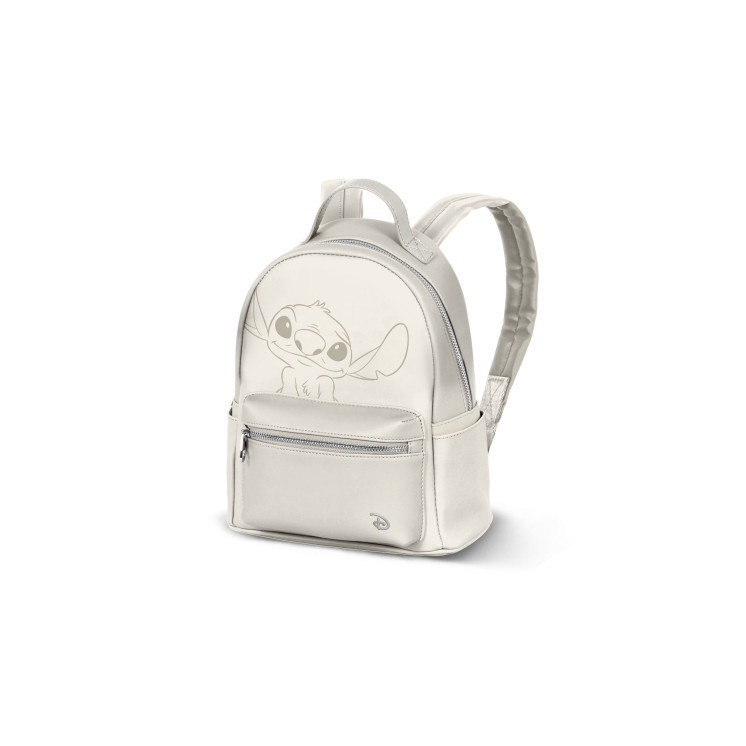 Mochila Urbana Disney Lilo & Stitch – Diseño Encantador y Práctico