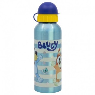 Botella de Aluminio Bluey 530ml | Ideal para niños