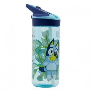 Botella Ecozen Bluey 620ml | Resistente y sin BPA