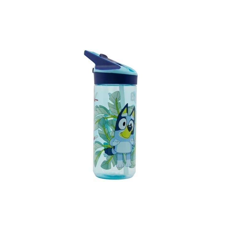 Botella Ecozen Bluey 620ml | Resistente y sin BPA