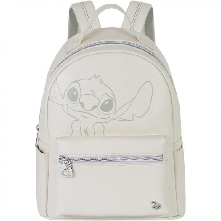 Mochila Urbana Disney Lilo & Stitch – Diseño Encantador y Práctico