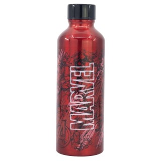 Botella Marvel Trend 740ml | Aluminio resistente