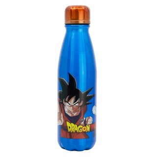 Botella Aluminio Dragon Ball 600ml | Diseño para fans