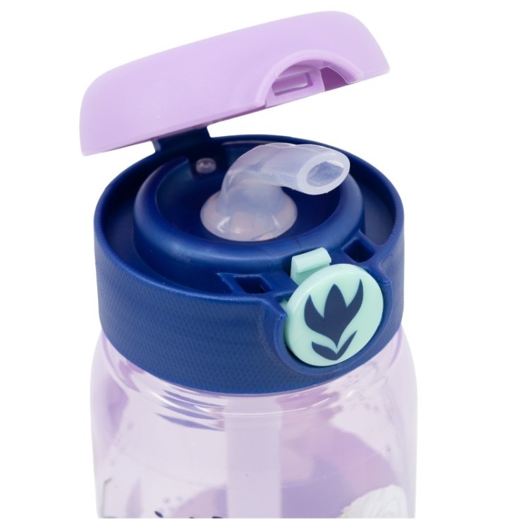 Botella Frozen Trust the Journey 510ml | Hidratación con estilo