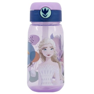 Botella Frozen Trust the Journey 510ml | Hidratación con estilo