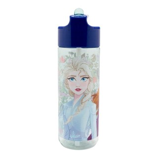 Botella Ecozen Frozen 430ml | Pequeña, ligera y resistente