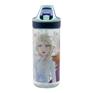 Botella Ecozen Frozen 620ml | Premium y resistente
