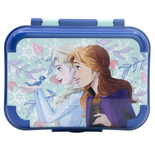 Sandwichera Frozen Snowy Tale Asker | Diseño infantil