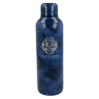 Botella Termo Acero 515ml Harry Potter | Aislamiento térmico