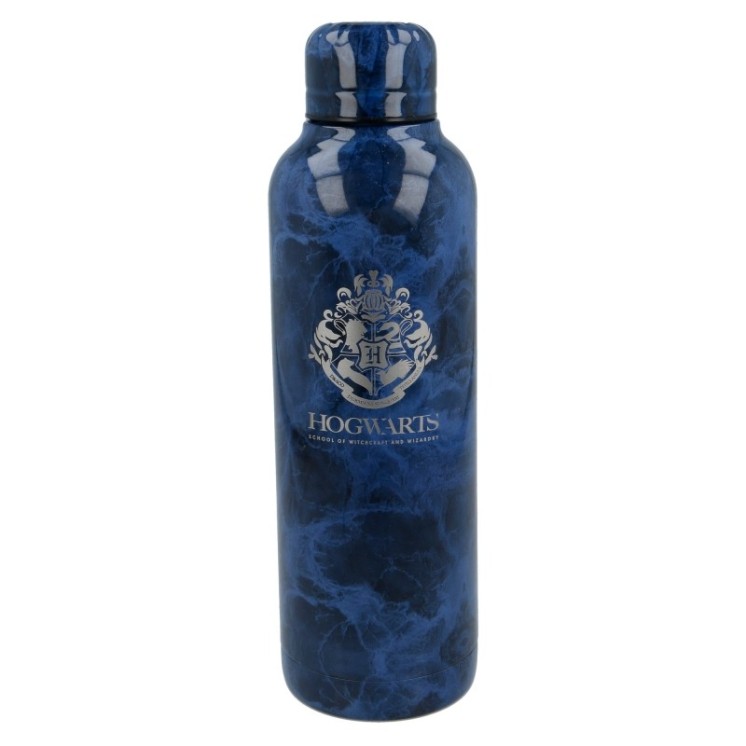 Botella Termo Acero 515ml Harry Potter | Aislamiento térmico