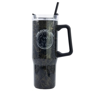 Taza Cool Termo XL Harry Potter 940ml | Acero inoxidable