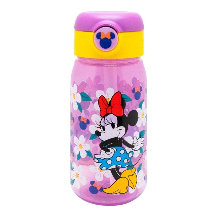 Botella Active 510ml Minnie Sunshine | Infantil, ligera y práctica