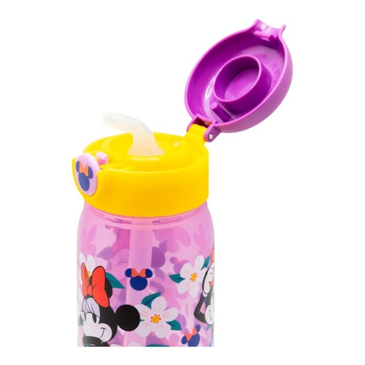 Botella Active 510ml Minnie Sunshine | Infantil, ligera y práctica