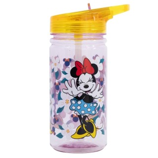 Botella Ecozen 475ml Minnie Sunshine | Resistente y ecológica