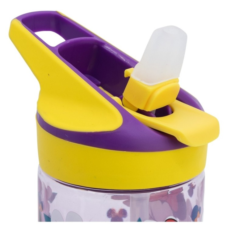 Botella Ecozen Premium 620ml Minnie Sunshine | Infantil y ecológica