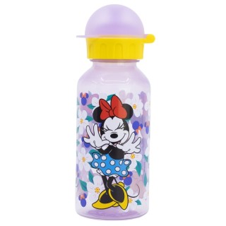 Botella School 370ml Minnie Sunshine | Ideal para el cole