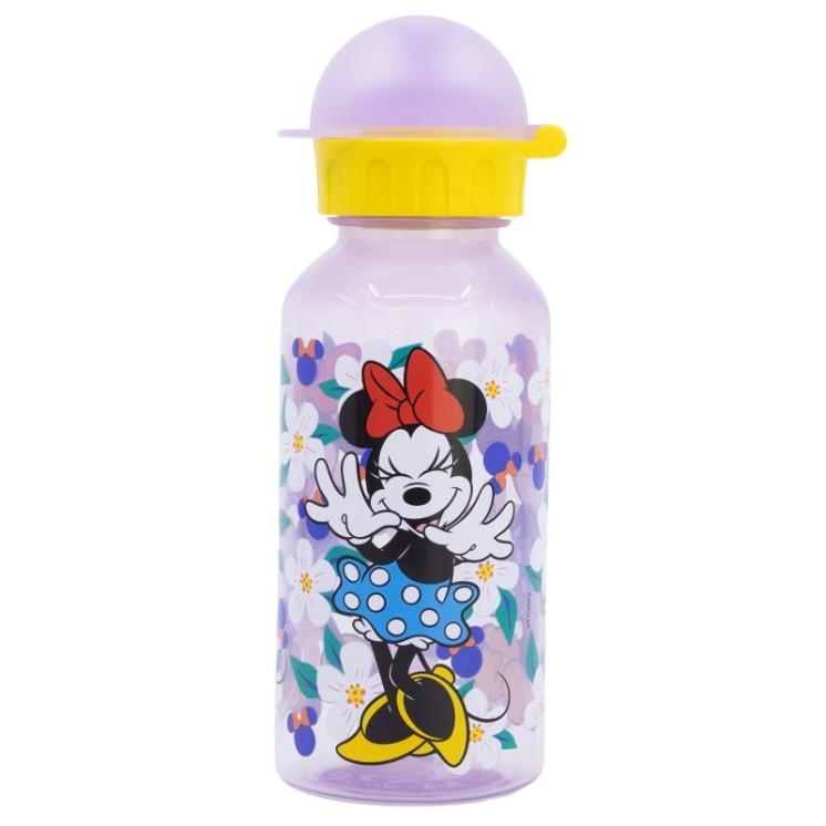 Botella School 370ml Minnie Sunshine | Ideal para el cole