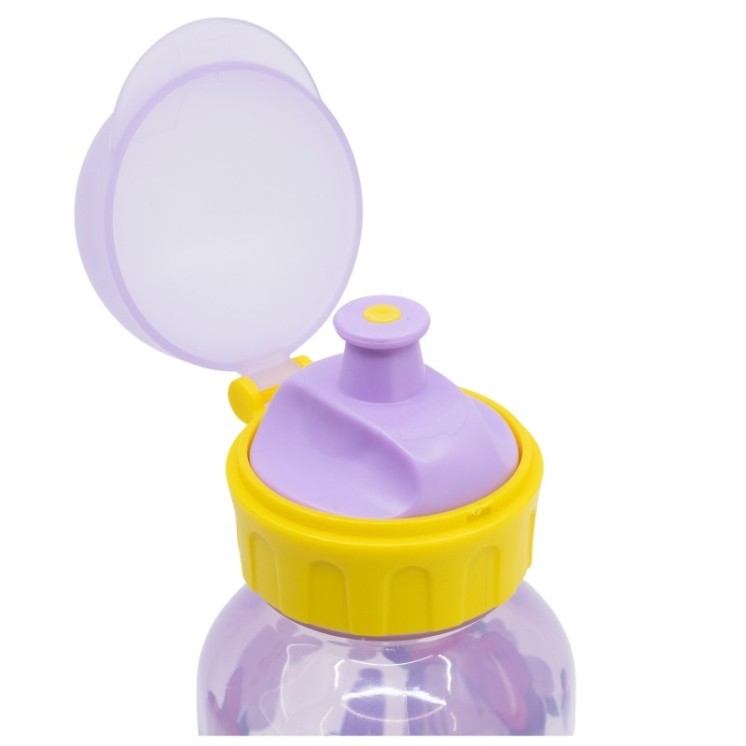 Botella School 370ml Minnie Sunshine | Ideal para el cole
