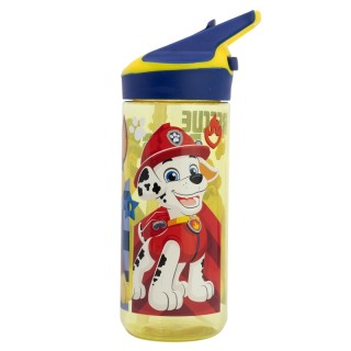 Botella Ecozen 620ml Paw Patrol Rescue Pups | Infantil, resistente y segura