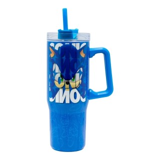 Taza termo XL Sonic 940ml | Acero inoxidable y diseño espectacular