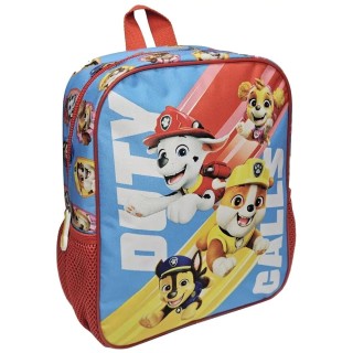 Mochila Paw Patrol Duty 29 cm | Infantil y compacta