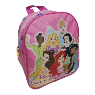 Mochila pequeña Princess Rose | Princesas Disney para infantil