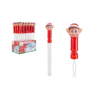 Pompero de Elfos | Burbujas mágicas para niños y fiestas
